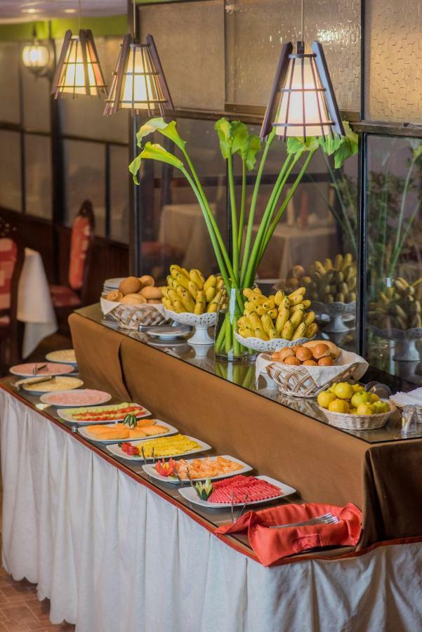 Majestad Hotel Boutique アレキパ エクステリア 写真